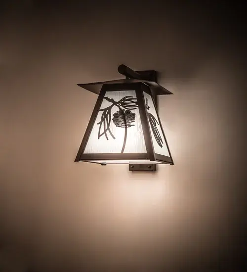The Scotch Pine by Meyda Lighting - Image 1