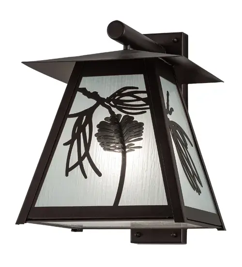 The Scotch Pine by Meyda Lighting - Image 2
