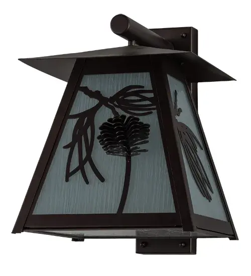 The Scotch Pine by Meyda Lighting - Image 3