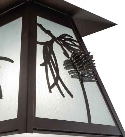 The Scotch Pine by Meyda Lighting - Image 4