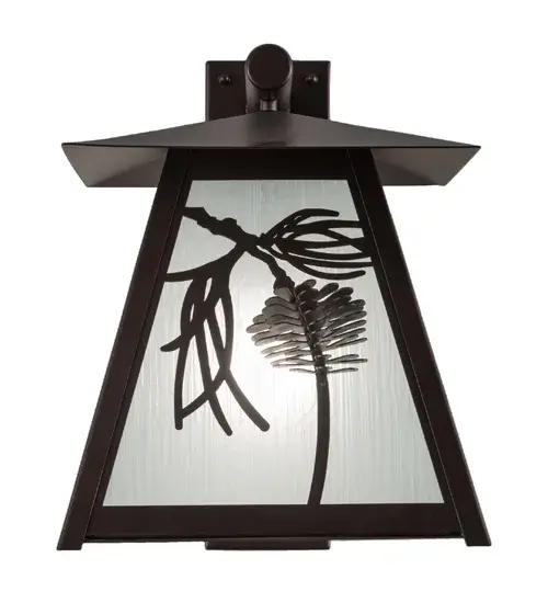 The Scotch Pine by Meyda Lighting - Image 6