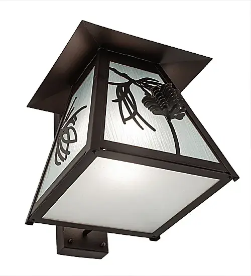 The Scotch Pine by Meyda Lighting - Image 7