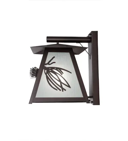 The Scotch Pine by Meyda Lighting - Image 9