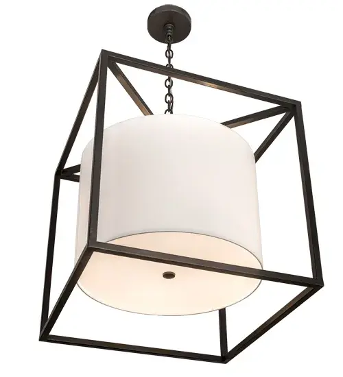 The Kitzi by Meyda Lighting - Image 6