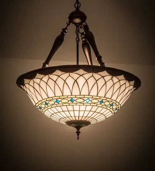 The Tiffany Roman by Meyda Lighting - Image 1