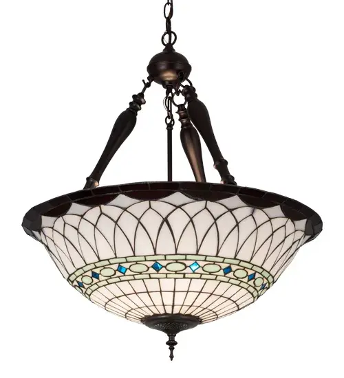 The Tiffany Roman by Meyda Lighting - Image 2