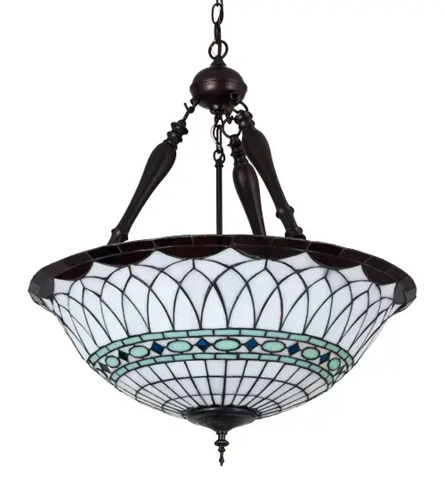 The Tiffany Roman by Meyda Lighting - Image 3
