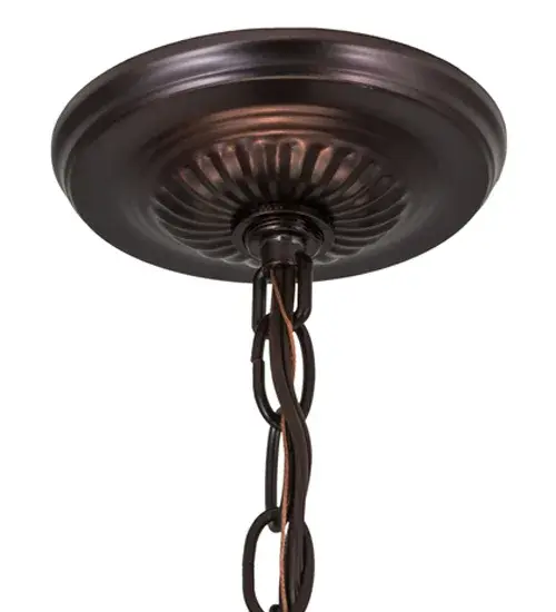 The Tiffany Roman by Meyda Lighting - Image 9