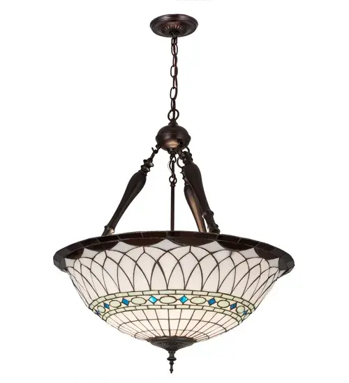 The Tiffany Roman by Meyda Lighting - Image 10
