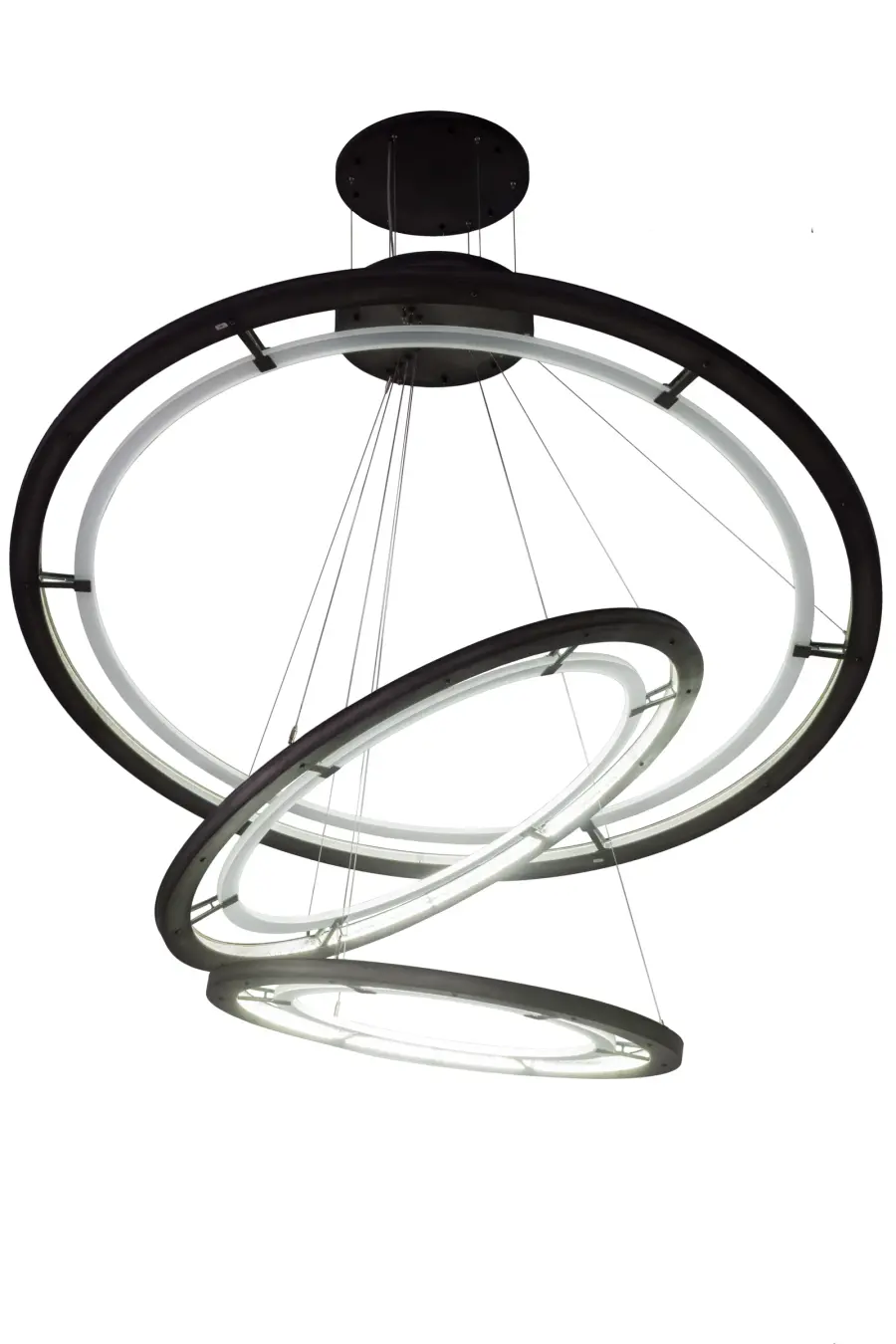 The Meyda Tiffany - Anillo by Meyda Lighting - Image 1