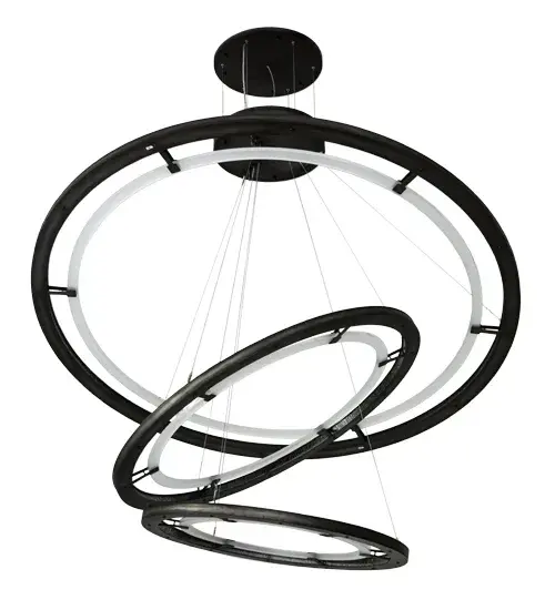 The Meyda Tiffany - Anillo by Meyda Lighting - Image 3