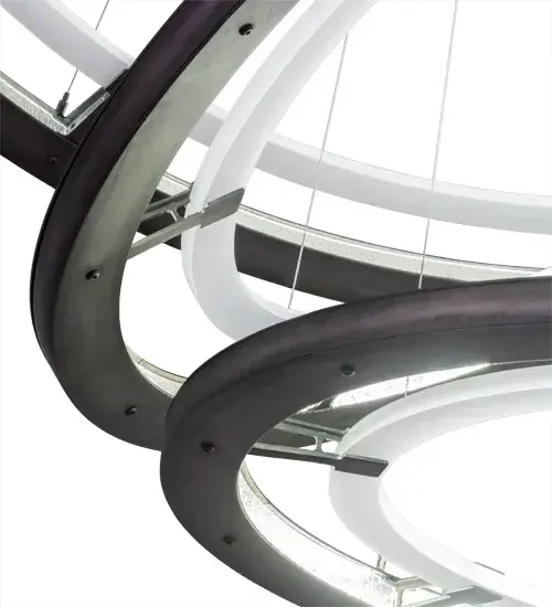 The Meyda Tiffany - Anillo by Meyda Lighting - Image 4