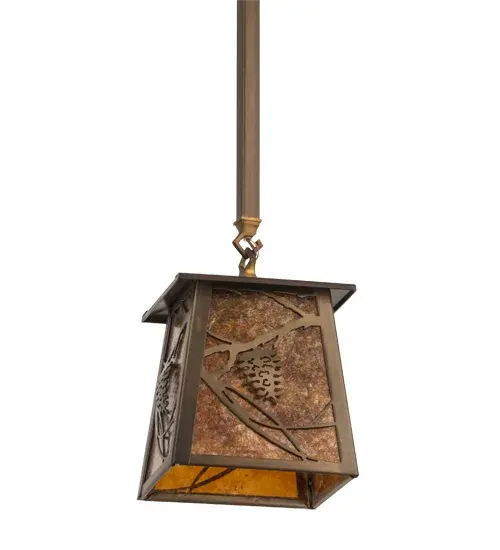 The Meyda Tiffany - Whispering Pines by Meyda Lighting - Image 3
