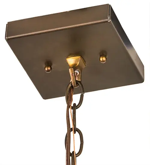 The Meyda Tiffany - Whispering Pines by Meyda Lighting - Image 9