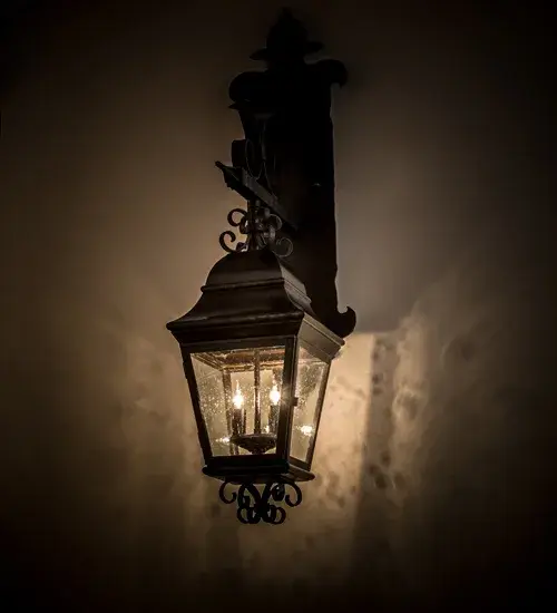 The Monaco by Meyda Lighting - Image 1