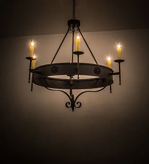 The Lorenzo by Meyda Lighting - Image 1