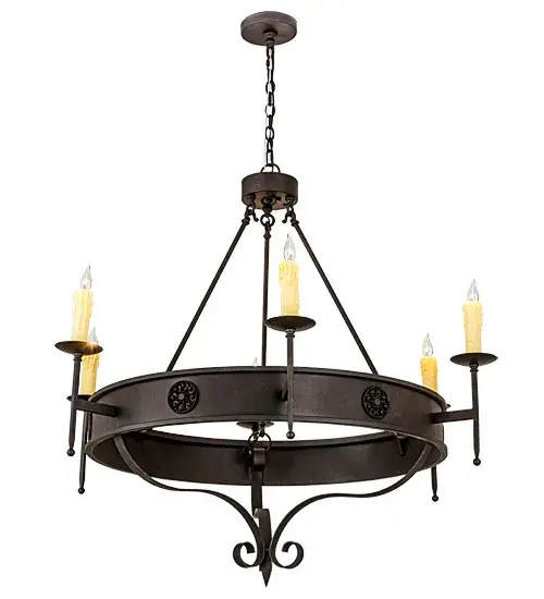 The Lorenzo by Meyda Lighting - Image 2