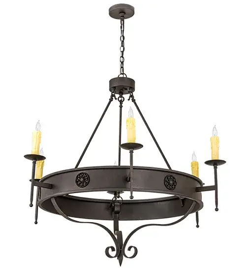 The Lorenzo by Meyda Lighting - Image 3