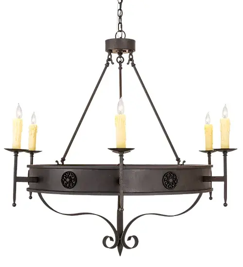 The Lorenzo by Meyda Lighting - Image 5