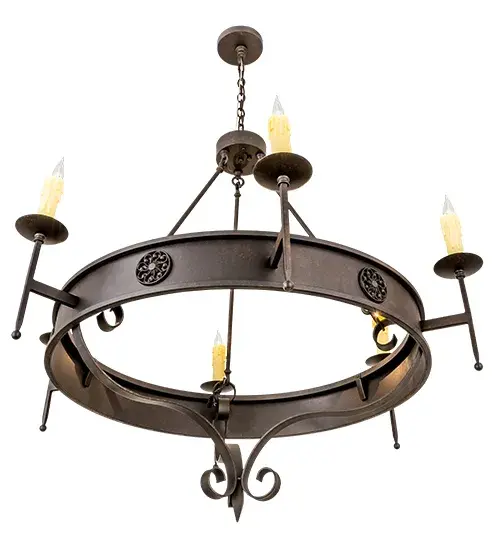 The Lorenzo by Meyda Lighting - Image 6