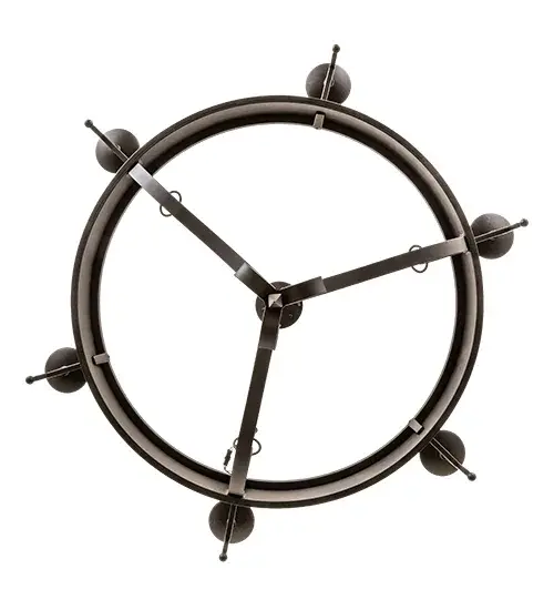 The Lorenzo by Meyda Lighting - Image 7