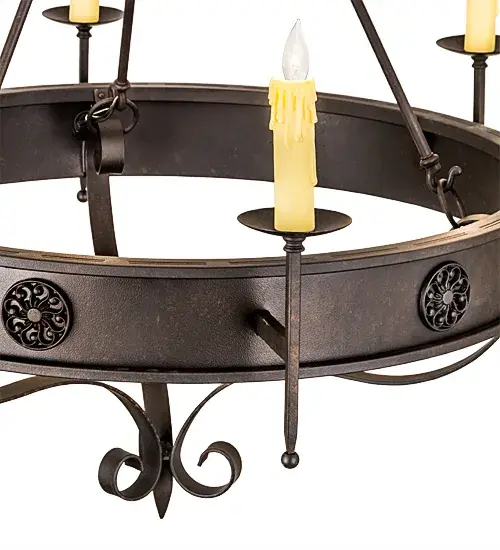 The Lorenzo by Meyda Lighting - Image 8