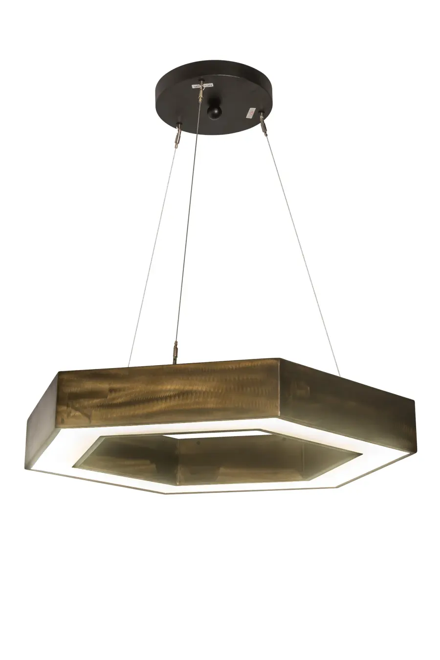 The Jefferson by Meyda Lighting - Image 1