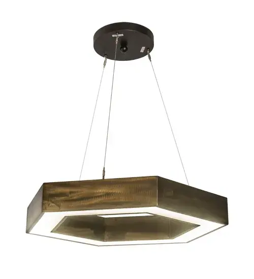 The Jefferson by Meyda Lighting - Image 2