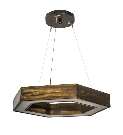 The Jefferson by Meyda Lighting - Image 3
