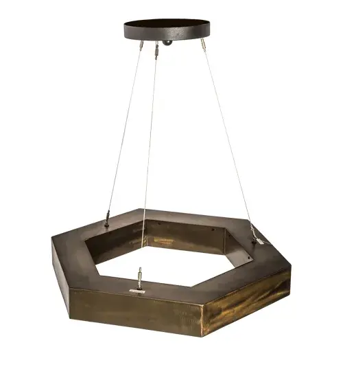 The Jefferson by Meyda Lighting - Image 4