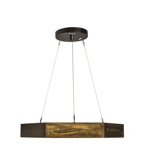The Jefferson by Meyda Lighting - Image 5