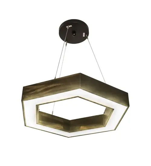The Jefferson by Meyda Lighting - Image 6