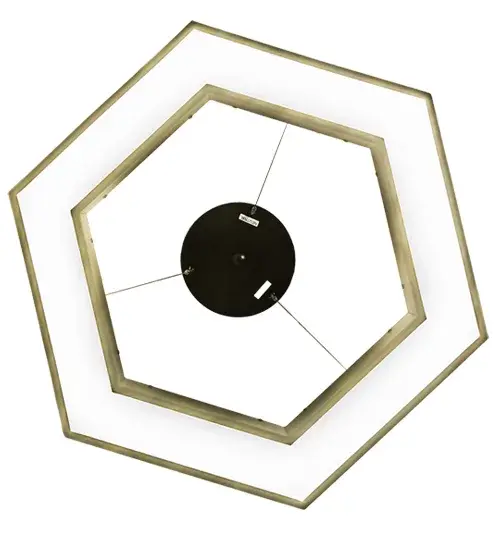 The Jefferson by Meyda Lighting - Image 7