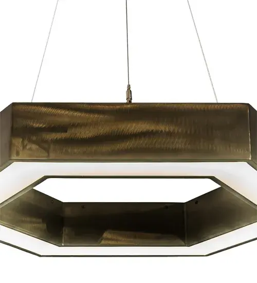 The Jefferson by Meyda Lighting - Image 8