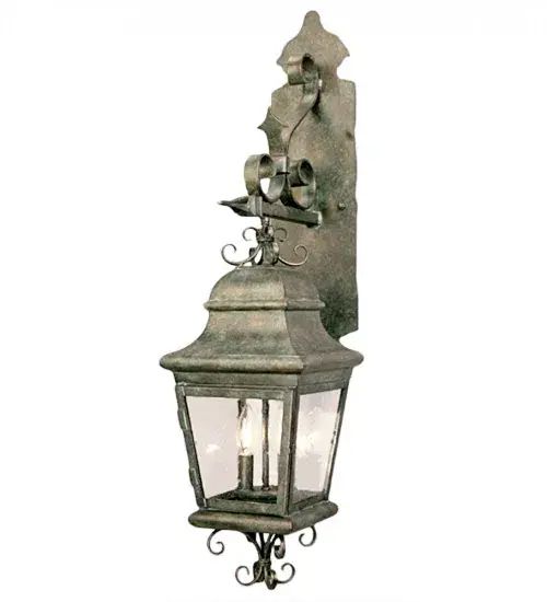 The Vincente by Meyda Lighting