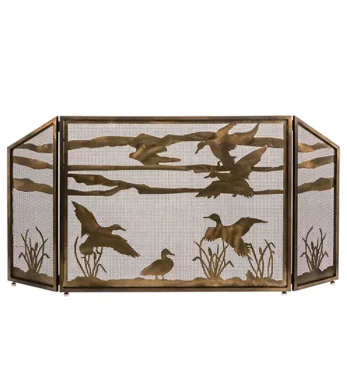 The Ducks in Flight by Meyda Lighting - Image 2