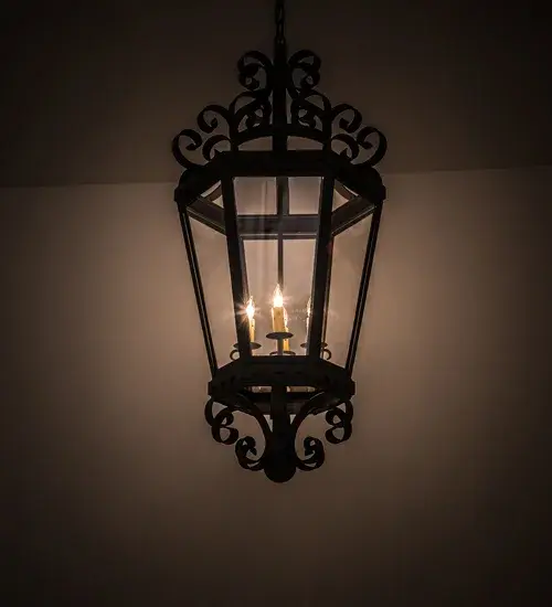 The Cadenza by Meyda Lighting - Image 1