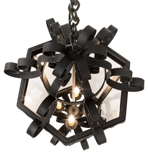 The Cadenza by Meyda Lighting - Image 4