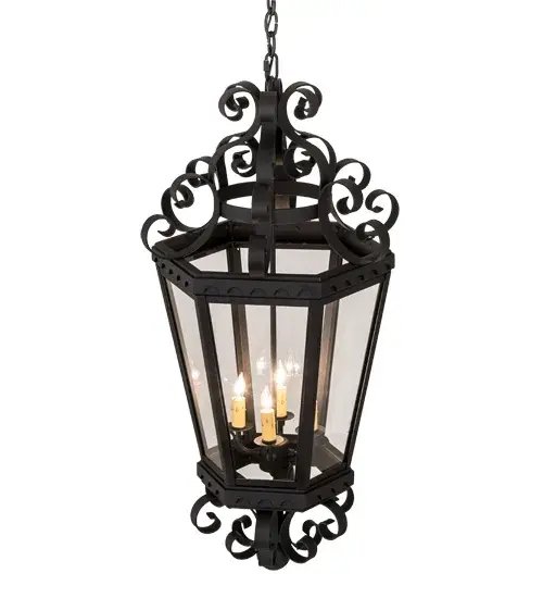 The Cadenza by Meyda Lighting - Image 5