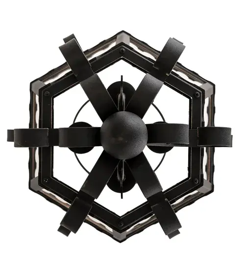 The Cadenza by Meyda Lighting - Image 8