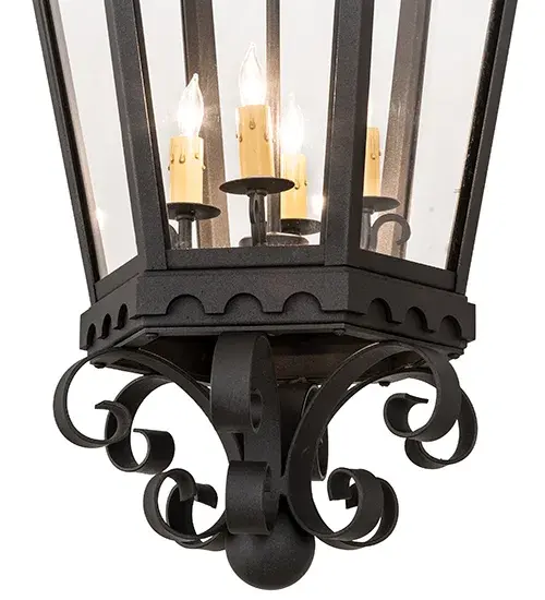 The Cadenza by Meyda Lighting - Image 10