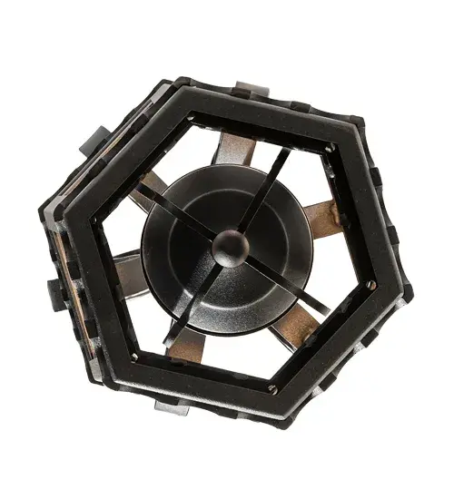 The Cadenza by Meyda Lighting - Image 7