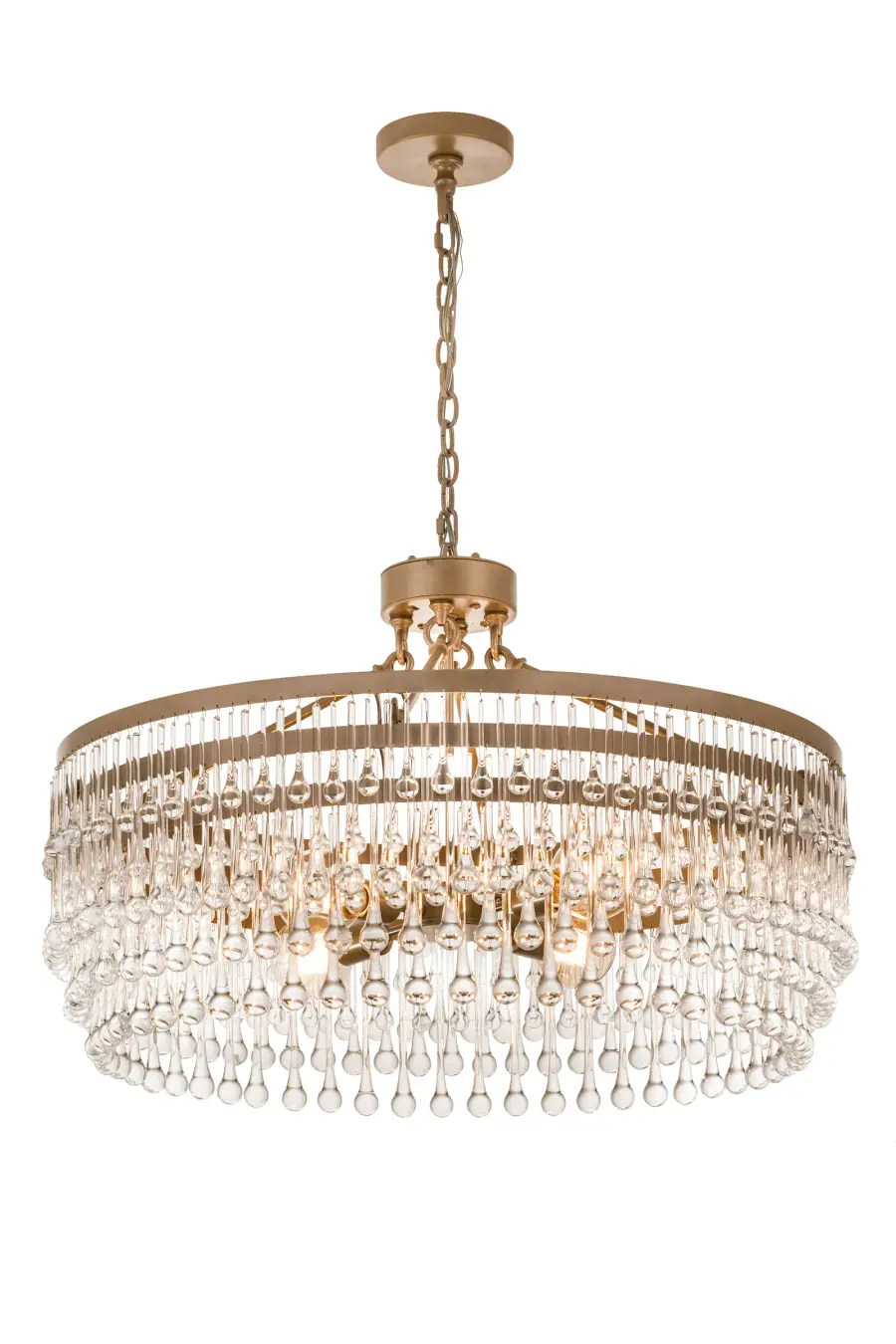The Meyda Tiffany - Corsica by Meyda Lighting - Image 1
