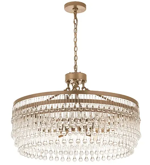 The Meyda Tiffany - Corsica by Meyda Lighting - Image 3