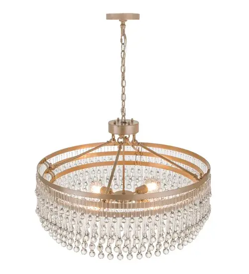 The Meyda Tiffany - Corsica by Meyda Lighting - Image 4
