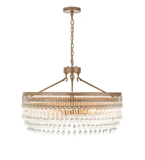 The Meyda Tiffany - Corsica by Meyda Lighting - Image 5