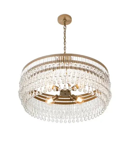 The Meyda Tiffany - Corsica by Meyda Lighting - Image 6