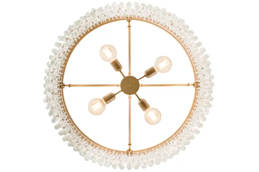 The Meyda Tiffany - Corsica by Meyda Lighting - Image 7