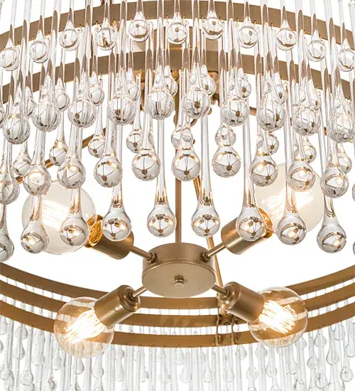 The Meyda Tiffany - Corsica by Meyda Lighting - Image 9
