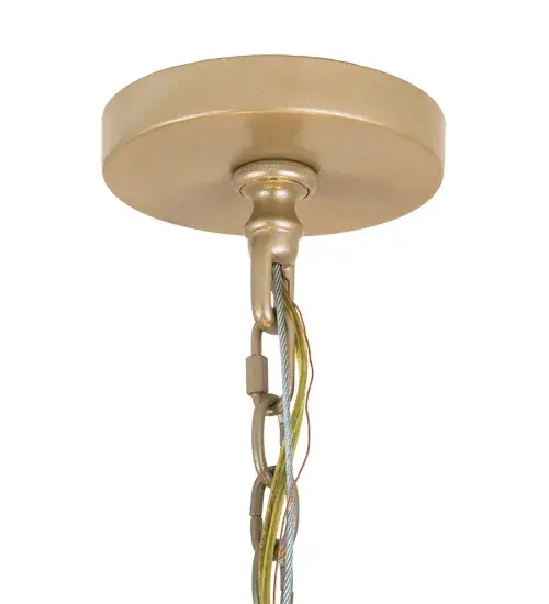 The Meyda Tiffany - Corsica by Meyda Lighting - Image 10